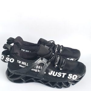 NEW JUST SO SO Women's Non-slip Athletic Running Shoes Sneakers - #16